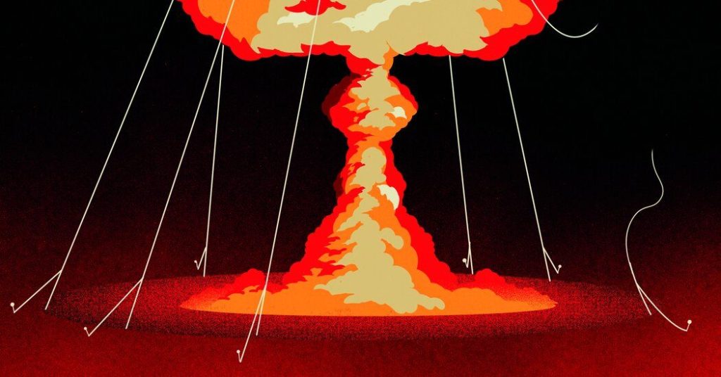 America's Dilemma: North Korea's Nuclear Threat vs Iran's Aspirations 2 America's Dilemma: North Korea's Nuclear Threat vs Iran's Aspirations