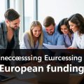Colaborare pentru accesarea fondurilor europene