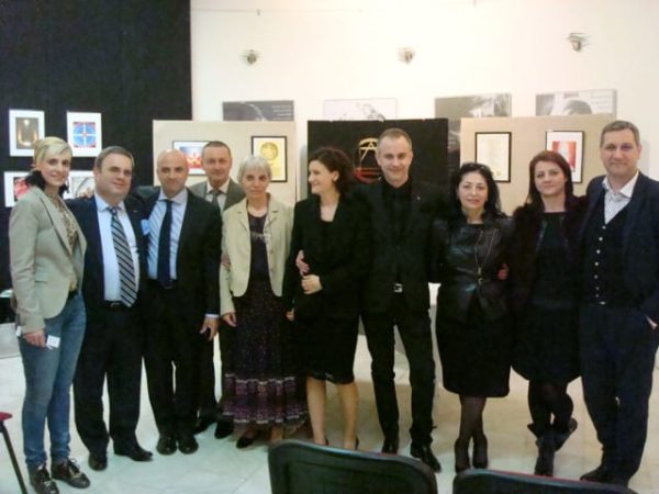ISPE