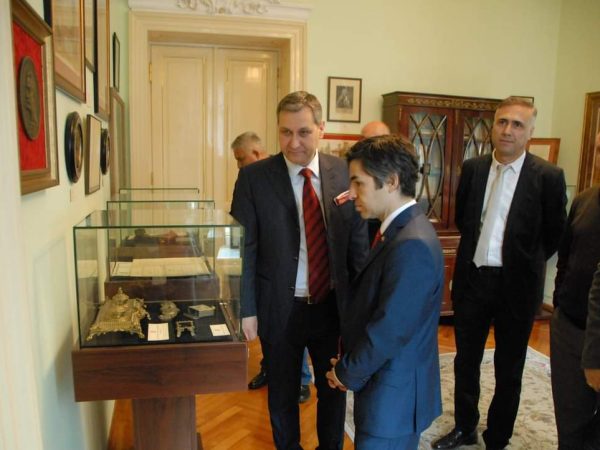 Sandu Staicu