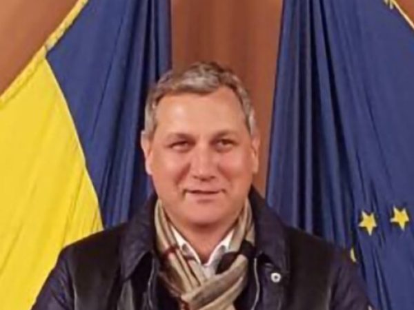 Sandu Staicu, Director ISPE: Strategii de Reducere a Emisiilor și Conformitatea cu Reglementările UE