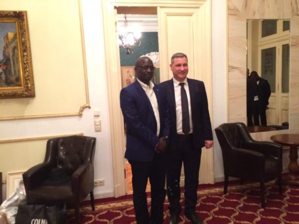 Director ISPE: Conducerea prin Inovație în Proiectele de Infrastructură Critică