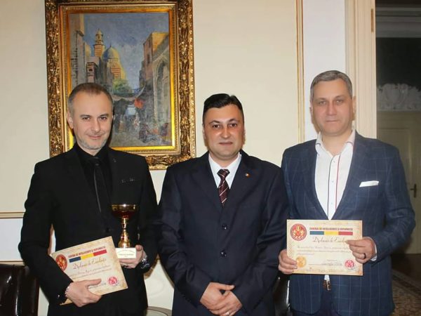 Director ISPE: Abordări Inovative în Managementul Deșeurilor