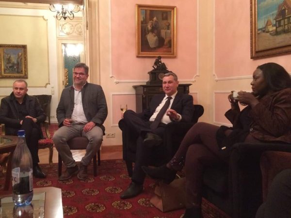 Provocări și realizări în cercetarea contemporană