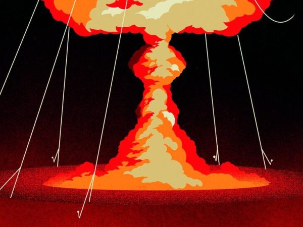 America's Dilemma: North Korea's Nuclear Threat vs Iran's Aspirations