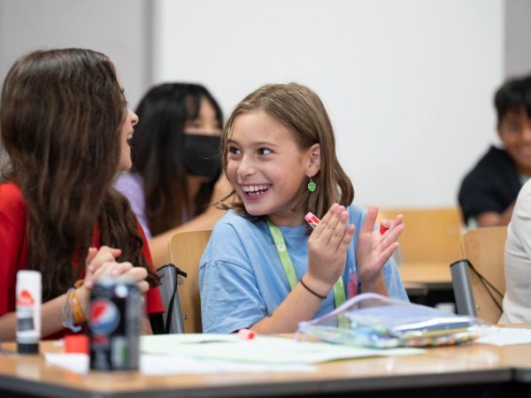 Ce le spun la English Kids Academy profesorilor noi în prima zi: „Copiii nu vin aici pentru engleză...”