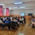 Cu EduAct, redirecționarea devine implicare strategică