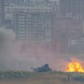 ### Cum ar putea afecta lovitura lui Trump asupra Iranului calculul Chinei în privința Taiwanului
