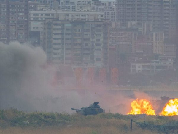 ### Cum ar putea afecta lovitura lui Trump asupra Iranului calculul Chinei în privința Taiwanului