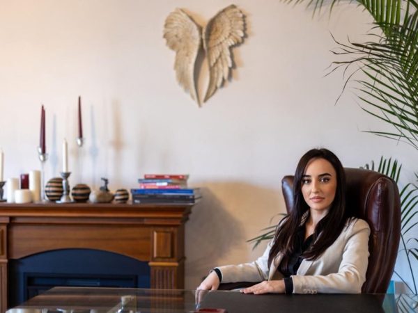 Monica Badea, director de vânzări la EkoGroup, explică importanța unei strategii eficiente de PR pentru afaceri
