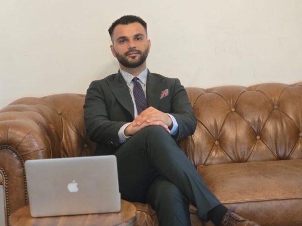 Ciprian Petrescu, COO și Managing Partner la Eko Group, Asigură Integritatea și Securitatea Website-urilor
