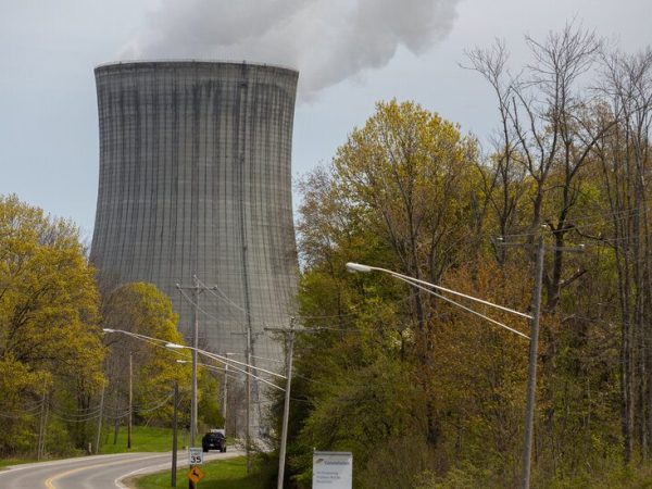 New Nuclear Power Plant to Be Built in Upstate New York