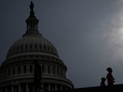Republican Policy Bill Threatens to Plunge U.S. into Fiscal Crisis