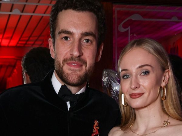 Sophie Turner și Peregrine Pearson: O cronică completă a relației lor