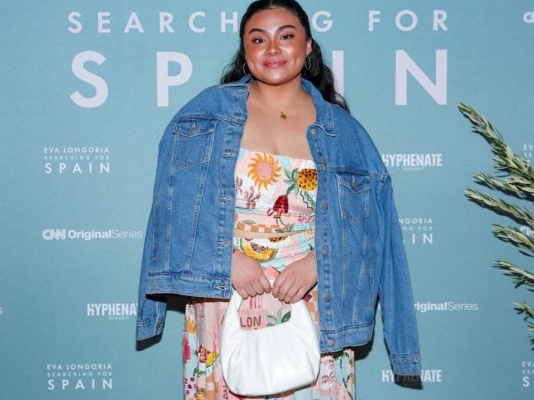 Tatianna Cordoba: Debut fulminant pe Broadway